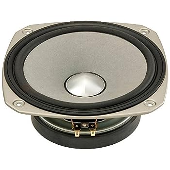 【中古】（非常に良い）FOSTEX 20cmフルレンジユニット(1本) FF225WK