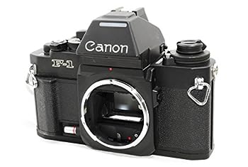 【中古】（非常に良い）Canon New F-1