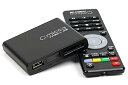 【中古】(非常に良い)(ミッカ) Micca Speck(スペック) G2 1080p フルHD ウルトラポータブルデジタルメディアプレーヤー USBドライブと...