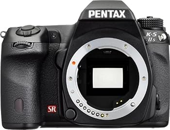 【中古】(非常に良い)PENTAX デジタル一眼レフカメラ K-5IIs ボディ K-5IIsBODY ローパスフィルターレス 12052