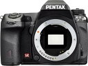 【中古】(非常に良い)PENTAX デジタル一眼レフカメラ K-5II ボディ K-5IIBODY 12018