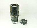【中古】(非常に良い)Olympus PenF用レンズ 50-90mm F3.5