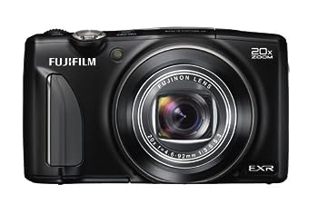 【中古】(非常に良い)FUJIFILM デジタルカメラ F900EXR B ブラック 1/2型1600万画素CMOSIIセンサー 光学20倍ズーム F FX-F900EXR B 【中古】(非常に良い)FUJIFILM デジタルカメラ F900EXR B ブラック 1/2型1600万画素CMOSIIセンサー 光学20倍ズーム F FX-F900EXR B