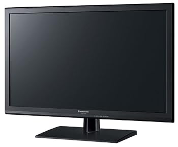 【中古】（非常に良い）パナソニック 24V型 液晶テレビ ビエラ TH-L24C6 ハイビジョン 2013年モデル