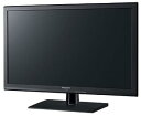【中古】(非常に良い)パナソニック 24V型 液晶テレビ ビエラ TH-L24C6 ハイビジョン 2013年モデル