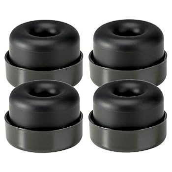 yÁziɗǂjSVS SoundPath Subwoofer Isolation System - Pack of 4