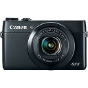 【中古】(非常に良い)Canon デジタルカメラ PowerShot G7 X 光学4.2倍ズーム 1.0型センサー PSG7X