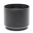 【中古】(非常に良い)SIGMA コンバージョンレンズ FT-1201 dp3Quattro専用1.2倍テレコンバーター 931315