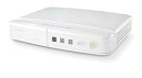 【中古】(非常に良い)FUJIFILM デジタルフォトアルバム WonderPhotoBox(ワンダーフォトボックス) 1TB PB-20J