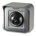 【中古】（非常に良い）BB-SW175A Panasonic HDボックス型ネットワークカメラ （屋外タイプ） H.264 JPEG対応