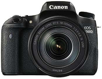 šۡɤCanon ǥե EOS 8000D 󥺥å EF-S18-135mm F3.5-5.6 IS...