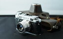 【中古】(非常に良い)箱入 フェド FED-2 ロシア+ Industar-26m 28mm lens