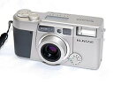【中古】(非常に良い)FUJIFILM フジフィルム KLASSE クラッセ シルバー
