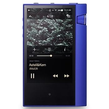 šۡɤ˥桼 Astell&Kern ϥ쥾ץ졼䡼 AK70 64GB Limited True Blue AK70-64GB-BLU-J