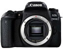 【中古】(非常に良い)Canon デジタル一眼レフカメラ EOS 9000D ボディ 2420万画素 DIGIC7搭載 EOS9000D