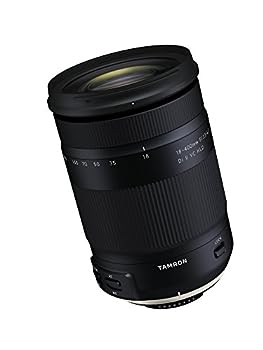 【中古】（非常に良い）Tamron 18-400mm