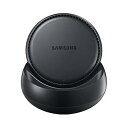 【中古】(非常に良い)Galaxy Dex Station 「Galaxy純正 」 Galaxy Note8 / S8 S8+対応 EE-MG950TBEGJP