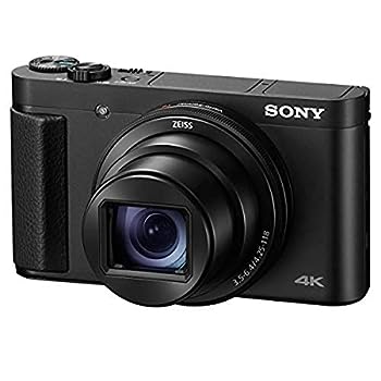 šۡɤ˥ˡ DSC-HX99 ѥȥǥ18.2 MP 24-720 mmࡢ4Kȥåѥåդ ? ֥å