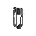 【中古】(非常に良い)PolarPro 三脚マウント DJI Osmoポケット用 (デュアル1/4-20マウント)