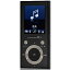 šۡɤ˥꡼ϥ KANABT Bluetooth4.1 MP3ץ졼䡼 microSDб FM饸/ܥ쥳 16GB¢ ֥å GH-KANABT16-BK