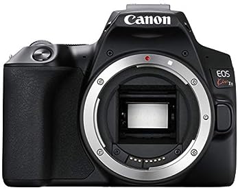 【中古】（非常に良い）Canon デジタル一眼レフカメラ EOS Kiss X10 ボディー ブラック EOSKISSX10BK