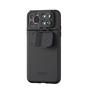 【中古】（非常に良い）ShiftCam マルチレンズケース Apple iPhone 11 PRO MAX 5イン1セット (望遠4倍、マクロ10倍、20倍、円偏光フィルター180°魚眼) | ブラック | iPhone 11 PRO MAX【メーカー名】【メーカー型番】【ブランド名】ShiftCam【商品説明】ShiftCam マルチレンズケース Apple iPhone 11 PRO MAX 5イン1セット (望遠4倍、マクロ10倍、20倍、円偏光フィルター180°魚眼) | ブラック | iPhone 11 PRO MAXこちらの商品は中古品となっております。 画像はイメージ写真ですので 商品のコンディション・付属品の有無については入荷の度異なります。 買取時より付属していたものはお付けしておりますが付属品や消耗品に保証はございません。 商品ページ画像以外の付属品はございませんのでご了承下さいませ。 中古品のため使用に影響ない程度の使用感・経年劣化（傷、汚れなど）がある場合がございます。 また、中古品の特性上ギフトには適しておりません。 当店では初期不良に限り 商品到着から7日間は返品を受付けております。 他モールとの併売品の為 完売の際はご連絡致しますのでご了承ください。 プリンター・印刷機器のご注意点 インクは配送中のインク漏れ防止の為、付属しておりませんのでご了承下さい。 ドライバー等ソフトウェア・マニュアルはメーカーサイトより最新版のダウンロードをお願い致します。 ゲームソフトのご注意点 特典・付属品・パッケージ・プロダクトコード・ダウンロードコード等は 付属していない場合がございますので事前にお問合せ下さい。 商品名に「輸入版 / 海外版 / IMPORT 」と記載されている海外版ゲームソフトの一部は日本版のゲーム機では動作しません。 お持ちのゲーム機のバージョンをあらかじめご参照のうえ動作の有無をご確認ください。 輸入版ゲームについてはメーカーサポートの対象外です。 DVD・Blu-rayのご注意点 特典・付属品・パッケージ・プロダクトコード・ダウンロードコード等は 付属していない場合がございますので事前にお問合せ下さい。 商品名に「輸入版 / 海外版 / IMPORT 」と記載されている海外版DVD・Blu-rayにつきましては 映像方式の違いの為、一般的な国内向けプレイヤーにて再生できません。 ご覧になる際はディスクの「リージョンコード」と「映像方式※DVDのみ」に再生機器側が対応している必要があります。 パソコンでは映像方式は関係ないため、リージョンコードさえ合致していれば映像方式を気にすることなく視聴可能です。 商品名に「レンタル落ち 」と記載されている商品につきましてはディスクやジャケットに管理シール（値札・セキュリティータグ・バーコード等含みます）が貼付されています。 ディスクの再生に支障の無い程度の傷やジャケットに傷み（色褪せ・破れ・汚れ・濡れ痕等）が見られる場合がありますので予めご了承ください。 2巻セット以上のレンタル落ちDVD・Blu-rayにつきましては、複数枚収納可能なトールケースに同梱してお届け致します。 トレーディングカードのご注意点 当店での「良い」表記のトレーディングカードはプレイ用でございます。 中古買取り品の為、細かなキズ・白欠け・多少の使用感がございますのでご了承下さいませ。 再録などで型番が違う場合がございます。 違った場合でも事前連絡等は致しておりませんので、型番を気にされる方はご遠慮ください。 ご注文からお届けまで 1、ご注文⇒ご注文は24時間受け付けております。 2、注文確認⇒ご注文後、当店から注文確認メールを送信します。 3、お届けまで3-10営業日程度とお考え下さい。 　※海外在庫品の場合は3週間程度かかる場合がございます。 4、入金確認⇒前払い決済をご選択の場合、ご入金確認後、配送手配を致します。 5、出荷⇒配送準備が整い次第、出荷致します。発送後に出荷完了メールにてご連絡致します。 　※離島、北海道、九州、沖縄は遅れる場合がございます。予めご了承下さい。 当店ではすり替え防止のため、シリアルナンバーを控えております。 万が一すり替え等ありました場合は然るべき対応をさせていただきます。 お客様都合によるご注文後のキャンセル・返品はお受けしておりませんのでご了承下さい。 電話対応はしておりませんので質問等はメッセージまたはメールにてお願い致します。