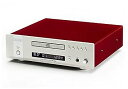 【中古】(非常に良い)TRIODE TRV-CD6SE 真空管バッファ回路搭載 MQA-CD対応 CDプレーヤー