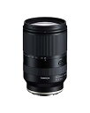 【中古】（非常に良い）Tamron (タムロン) 28-200mm F/2.8-5.6 Di III RXD ソニーミラーレスフルフレームまたはAPS-C用 Eマウント モデル番号： AFA071S700 ブラック