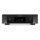 【中古】（非常に良い）Marantz SACD 30n CDプレーヤー HEOS内蔵 (ブラック)