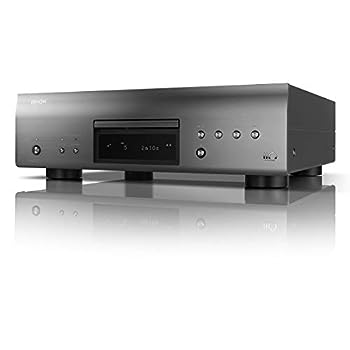 【中古】（非常に良い）Denon DCDA110GS 110周年記念版 SACDプレーヤー (シルバーグラファイト)【メーカー名】【メーカー型番】【ブランド名】デノン(Denon)【商品説明】Denon DCDA110GS 110周年記念版 SACDプレーヤー (シルバーグラファイト)こちらの商品は中古品となっております。 画像はイメージ写真ですので 商品のコンディション・付属品の有無については入荷の度異なります。 買取時より付属していたものはお付けしておりますが付属品や消耗品に保証はございません。 商品ページ画像以外の付属品はございませんのでご了承下さいませ。 中古品のため使用に影響ない程度の使用感・経年劣化（傷、汚れなど）がある場合がございます。 また、中古品の特性上ギフトには適しておりません。 当店では初期不良に限り 商品到着から7日間は返品を受付けております。 他モールとの併売品の為 完売の際はご連絡致しますのでご了承ください。 プリンター・印刷機器のご注意点 インクは配送中のインク漏れ防止の為、付属しておりませんのでご了承下さい。 ドライバー等ソフトウェア・マニュアルはメーカーサイトより最新版のダウンロードをお願い致します。 ゲームソフトのご注意点 特典・付属品・パッケージ・プロダクトコード・ダウンロードコード等は 付属していない場合がございますので事前にお問合せ下さい。 商品名に「輸入版 / 海外版 / IMPORT 」と記載されている海外版ゲームソフトの一部は日本版のゲーム機では動作しません。 お持ちのゲーム機のバージョンをあらかじめご参照のうえ動作の有無をご確認ください。 輸入版ゲームについてはメーカーサポートの対象外です。 DVD・Blu-rayのご注意点 特典・付属品・パッケージ・プロダクトコード・ダウンロードコード等は 付属していない場合がございますので事前にお問合せ下さい。 商品名に「輸入版 / 海外版 / IMPORT 」と記載されている海外版DVD・Blu-rayにつきましては 映像方式の違いの為、一般的な国内向けプレイヤーにて再生できません。 ご覧になる際はディスクの「リージョンコード」と「映像方式※DVDのみ」に再生機器側が対応している必要があります。 パソコンでは映像方式は関係ないため、リージョンコードさえ合致していれば映像方式を気にすることなく視聴可能です。 商品名に「レンタル落ち 」と記載されている商品につきましてはディスクやジャケットに管理シール（値札・セキュリティータグ・バーコード等含みます）が貼付されています。 ディスクの再生に支障の無い程度の傷やジャケットに傷み（色褪せ・破れ・汚れ・濡れ痕等）が見られる場合がありますので予めご了承ください。 2巻セット以上のレンタル落ちDVD・Blu-rayにつきましては、複数枚収納可能なトールケースに同梱してお届け致します。 トレーディングカードのご注意点 当店での「良い」表記のトレーディングカードはプレイ用でございます。 中古買取り品の為、細かなキズ・白欠け・多少の使用感がございますのでご了承下さいませ。 再録などで型番が違う場合がございます。 違った場合でも事前連絡等は致しておりませんので、型番を気にされる方はご遠慮ください。 ご注文からお届けまで 1、ご注文⇒ご注文は24時間受け付けております。 2、注文確認⇒ご注文後、当店から注文確認メールを送信します。 3、お届けまで3-10営業日程度とお考え下さい。 　※海外在庫品の場合は3週間程度かかる場合がございます。 4、入金確認⇒前払い決済をご選択の場合、ご入金確認後、配送手配を致します。 5、出荷⇒配送準備が整い次第、出荷致します。発送後に出荷完了メールにてご連絡致します。 　※離島、北海道、九州、沖縄は遅れる場合がございます。予めご了承下さい。 当店ではすり替え防止のため、シリアルナンバーを控えております。 万が一すり替え等ありました場合は然るべき対応をさせていただきます。 お客様都合によるご注文後のキャンセル・返品はお受けしておりませんのでご了承下さい。 電話対応はしておりませんので質問等はメッセージまたはメールにてお願い致します。