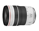 【中古】(非常に良い)Canon (キャノン) RF レンズ 70〜200mm F4 L IS USM (4318C002)(2)