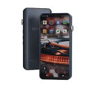 【中古】(非常に良い)「VGP2023SUMMER受賞」iBasso Audio DX320 アイバッソ Android11 DualOS Snapdragon...