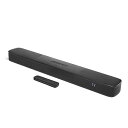 【中古】(非常に良い)JBL BAR 5.0 MultiBeam サウンドバー/Dolby Atmos対応//ホームシアター/テレビ用/2021年モデル ブラッ...
