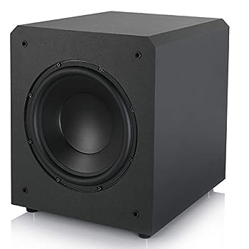 【中古】(非常に良い)KLH Stratton 10 350W サブウーファー (カーボンブラック) 【中古】(非常に良い)KLH Stratton 10 350W サブウーファー (カーボンブラック)