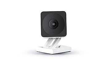 【中古】（非常に良い）ネットワークカメラ ATOM Cam 2 (アトムカムツー):1080p フルHD 高感度CMOSセンサー搭載 / IP67防水防塵/赤外線ナイトビジョン 動作検知アラート