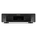 【中古】（非常に良い）Marantz CD 60 CDプレーヤー (ブラック)【メーカー名】【メーカー型番】【ブランド名】marantz(マランツ)【商品説明】Marantz CD 60 CDプレーヤー (ブラック)こちらの商品は中古品となっております。 画像はイメージ写真ですので 商品のコンディション・付属品の有無については入荷の度異なります。 買取時より付属していたものはお付けしておりますが付属品や消耗品に保証はございません。 商品ページ画像以外の付属品はございませんのでご了承下さいませ。 中古品のため使用に影響ない程度の使用感・経年劣化（傷、汚れなど）がある場合がございます。 また、中古品の特性上ギフトには適しておりません。 当店では初期不良に限り 商品到着から7日間は返品を受付けております。 他モールとの併売品の為 完売の際はご連絡致しますのでご了承ください。 プリンター・印刷機器のご注意点 インクは配送中のインク漏れ防止の為、付属しておりませんのでご了承下さい。 ドライバー等ソフトウェア・マニュアルはメーカーサイトより最新版のダウンロードをお願い致します。 ゲームソフトのご注意点 特典・付属品・パッケージ・プロダクトコード・ダウンロードコード等は 付属していない場合がございますので事前にお問合せ下さい。 商品名に「輸入版 / 海外版 / IMPORT 」と記載されている海外版ゲームソフトの一部は日本版のゲーム機では動作しません。 お持ちのゲーム機のバージョンをあらかじめご参照のうえ動作の有無をご確認ください。 輸入版ゲームについてはメーカーサポートの対象外です。 DVD・Blu-rayのご注意点 特典・付属品・パッケージ・プロダクトコード・ダウンロードコード等は 付属していない場合がございますので事前にお問合せ下さい。 商品名に「輸入版 / 海外版 / IMPORT 」と記載されている海外版DVD・Blu-rayにつきましては 映像方式の違いの為、一般的な国内向けプレイヤーにて再生できません。 ご覧になる際はディスクの「リージョンコード」と「映像方式※DVDのみ」に再生機器側が対応している必要があります。 パソコンでは映像方式は関係ないため、リージョンコードさえ合致していれば映像方式を気にすることなく視聴可能です。 商品名に「レンタル落ち 」と記載されている商品につきましてはディスクやジャケットに管理シール（値札・セキュリティータグ・バーコード等含みます）が貼付されています。 ディスクの再生に支障の無い程度の傷やジャケットに傷み（色褪せ・破れ・汚れ・濡れ痕等）が見られる場合がありますので予めご了承ください。 2巻セット以上のレンタル落ちDVD・Blu-rayにつきましては、複数枚収納可能なトールケースに同梱してお届け致します。 トレーディングカードのご注意点 当店での「良い」表記のトレーディングカードはプレイ用でございます。 中古買取り品の為、細かなキズ・白欠け・多少の使用感がございますのでご了承下さいませ。 再録などで型番が違う場合がございます。 違った場合でも事前連絡等は致しておりませんので、型番を気にされる方はご遠慮ください。 ご注文からお届けまで 1、ご注文⇒ご注文は24時間受け付けております。 2、注文確認⇒ご注文後、当店から注文確認メールを送信します。 3、お届けまで3-10営業日程度とお考え下さい。 　※海外在庫品の場合は3週間程度かかる場合がございます。 4、入金確認⇒前払い決済をご選択の場合、ご入金確認後、配送手配を致します。 5、出荷⇒配送準備が整い次第、出荷致します。発送後に出荷完了メールにてご連絡致します。 　※離島、北海道、九州、沖縄は遅れる場合がございます。予めご了承下さい。 当店ではすり替え防止のため、シリアルナンバーを控えております。 万が一すり替え等ありました場合は然るべき対応をさせていただきます。 お客様都合によるご注文後のキャンセル・返品はお受けしておりませんのでご了承下さい。 電話対応はしておりませんので質問等はメッセージまたはメールにてお願い致します。