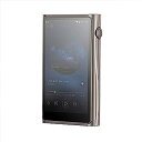 【中古】(非常に良い)SHANLING M7 シャンリン AndroidOS搭載 ポータブル オーディオプレーヤー ウォークマン 3.5mm 4.4mm ストリ...