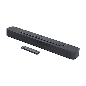 【中古】(非常に良い)JBL Bar 2.0 All-in-One MK2 サウンドバー/ホームシアター/ARC対応/テレビ用/ブラック JBLBAR20AIOM2BLKJN 【中古】(非常に良い)JBL Bar 2.0 All-in-One MK2 サウンドバー/ホームシアター/ARC対応/テレビ用/ブラック JBLBAR20AIOM2BLKJN