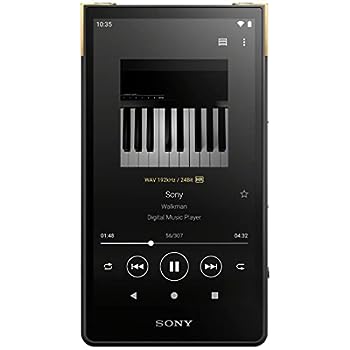 šۡɤ˥ˡ ޥ 64GB ZX꡼ NW-ZX707 : ϥɥȥ꡼ߥWALKMAN/DSDޥ󥰥󥸥/MP3ץ졼䡼 / Bluetooth/