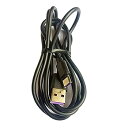 【中古】(非常に良い)HIFI MP 3音楽プレーヤーUSBケーブル、NW-WM1AM2新型WM1AM2 USB Type-Cケーブルに適用(2)
