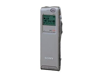 【中古】（非常に良い）SONY ICD-MS515 