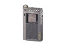【中古】(非常に良い)SONY ICF-RN930 FMラジオ