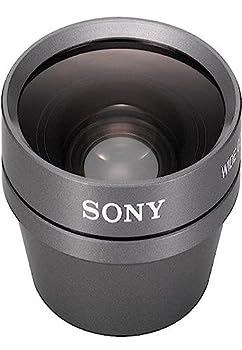 【中古】（非常に良い）Sony VCL-0630X 