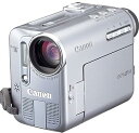 【中古】(非常に良い)Canon IXY DVS1 デジタルビデオカメラ DM-IXYDVS1