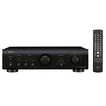 šۡɤDenon ץᥤ󥢥 ֥å PMA-390AE-K