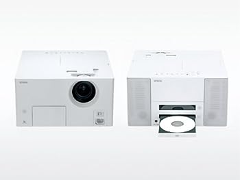 【中古】（非常に良い）EPSON プロジェクター EMP-T