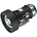 【中古】(非常に良い)NEC NP08ZL - Zoom lens - for NEC NP4000, NP4001