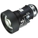 【中古】（非常に良い）NEC NP08ZL - Zoom lens - for NEC NP4000 ...