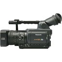 【中古】(非常に良い)パナソニック メモリーカードカメラレコーダー AG-HVX200