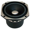 【中古】(非常に良い)FOSTEX 12cmコーン型・フルレンジ(1本) F120A